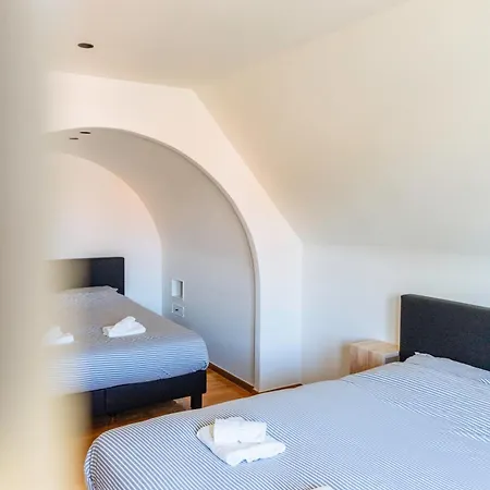 Croisette Villa *