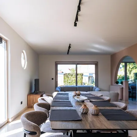 Croisette Villa