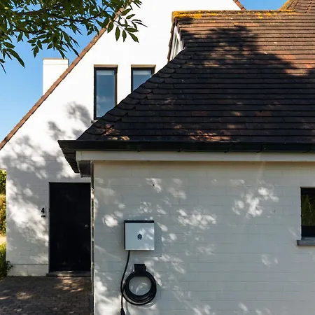 Villa Croisette Nieuwpoort