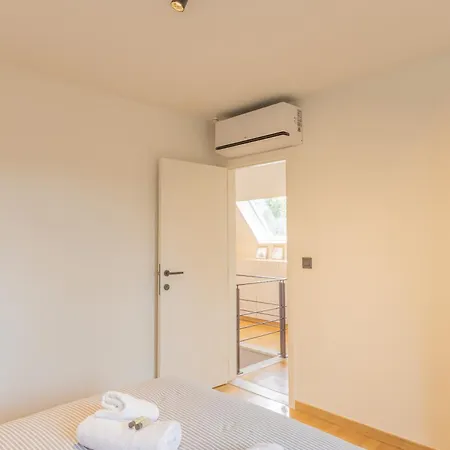 Croisette - 12p Met Airco & Laadpaal Villa Nieuwpoort