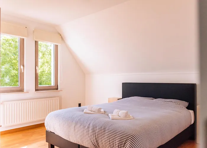 Croisette * Nieuwpoort