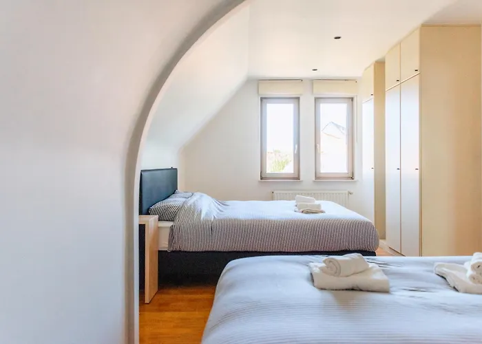 Croisette Nieuwpoort