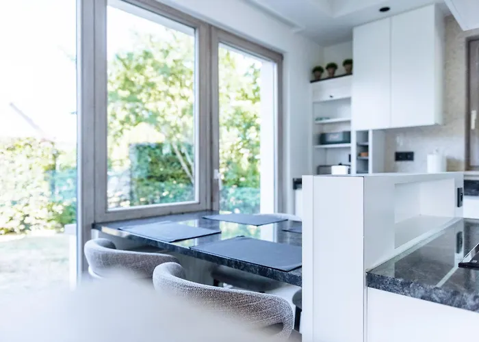 Villa Croisette Nieuwpoort