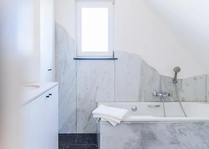 Villa Croisette Nieuwpoort