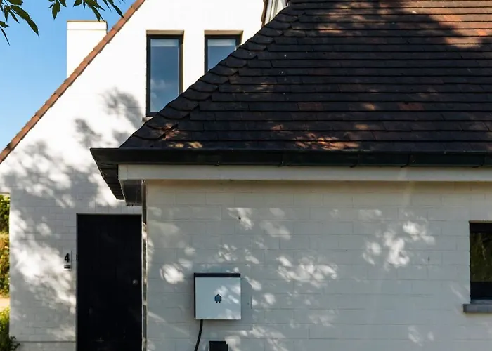 Villa Croisette Nieuwpoort